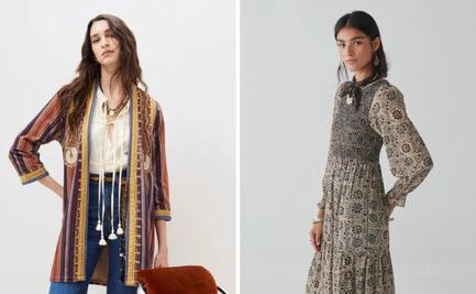 Cómo llevar el estilo bohemio, la tendencia que siempre regresa