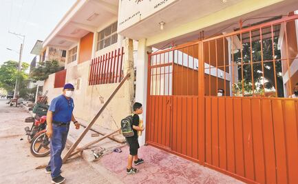 Piden auditar programa La Escuela es Nuestra
