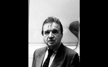 Policía recupera tres cuadros de Bacon