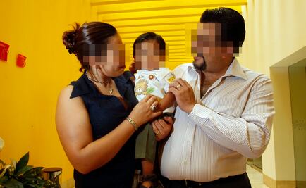 Proponen otorgar permisos con goce de sueldo a padres adoptivos