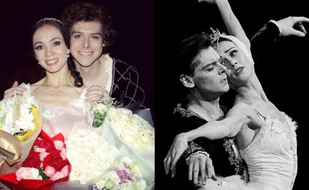 Muere Vladimir Shklyarov, estrella del ballet ruso, tras caer de un balcón a los 39 años