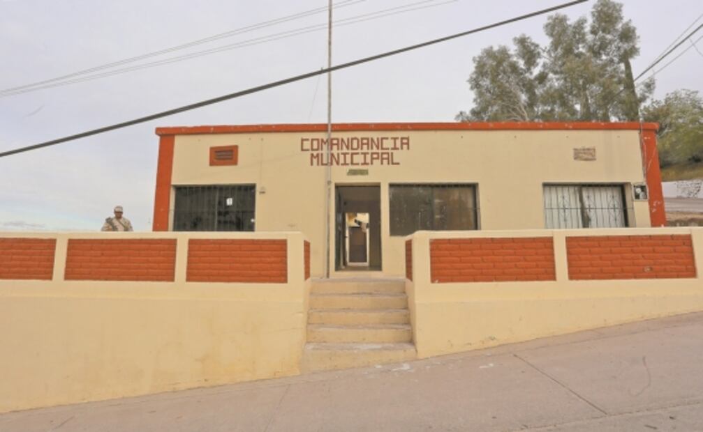 Sólo 4 policías resguardaban zona de ataque a los LeBarón