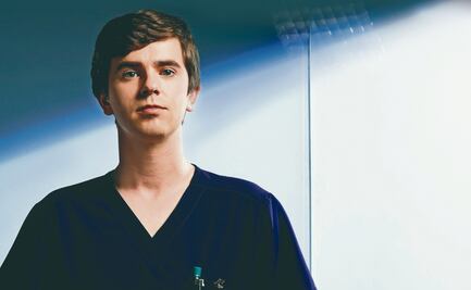 "The good doctor" receta dosis de inclusión