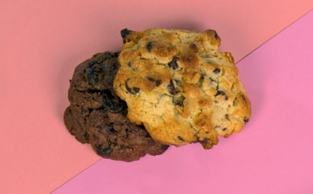 Galletas deliciosas que debes de probar en CDMX