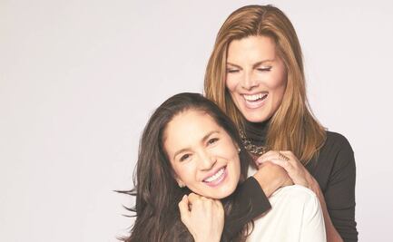 Montserrat Oliver: "Prefiero estar en paz"