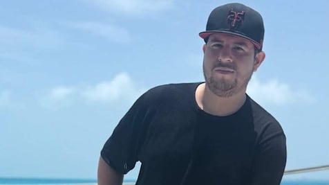 Familia busca repatriar cuerpo del mexicano Juan Jairo Coronilla; murió atropellado, al huir del ICE en Florida