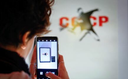 Supermercado de Bruselas expone obras de Banksy sin su permiso