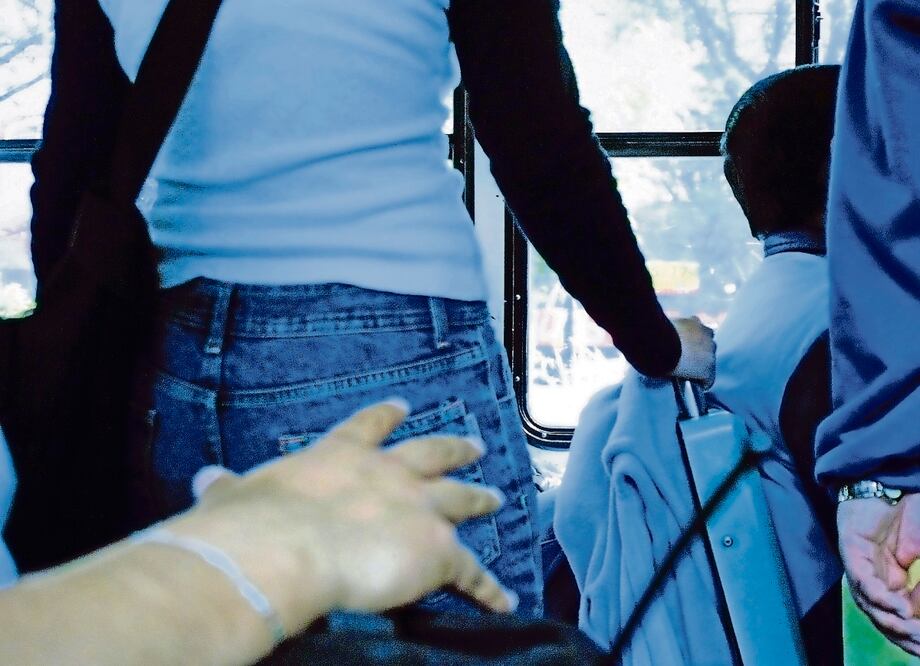 En el país hay al menos 25 mil carpetas abiertas por abuso sexual todo el país. Foto: Especial