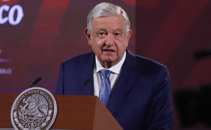 Diferencias entre el PAN y el PRI son las mismas entre Pepsi y Coca-Cola: AMLO