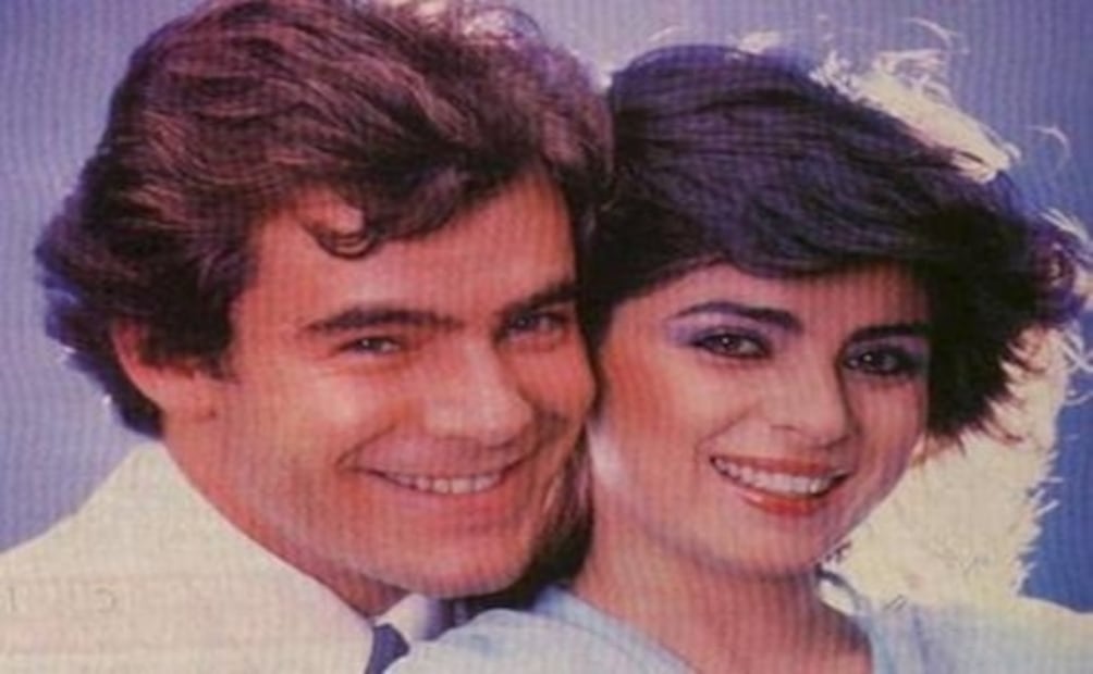 Victoria Ruffo, la reina de los remakes de telenovelas