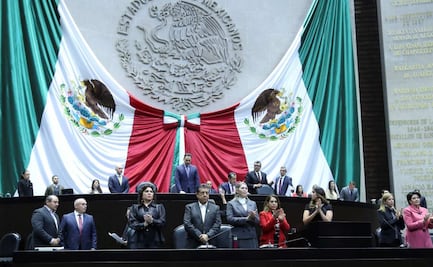 Comisiones del Senado prevén analizar minuta que permite embargar nómina de trabajadores; el patrón podrá hacer pagos con los sueldos