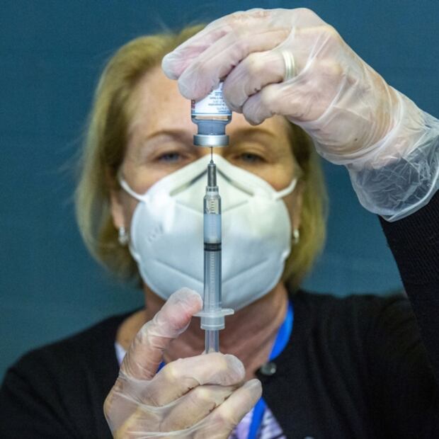 Vacuna de Moderna previene en 94% contra Covid-19; se tienen anticuerpos por 6 meses