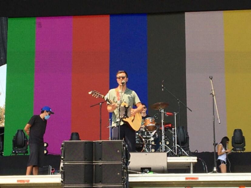 Vive Latino 2022: Afinan últimos detalles para dar arranque al festival musical