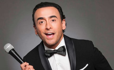 Adal Ramones destaca “sangre escocesa” de Adrián Uribe