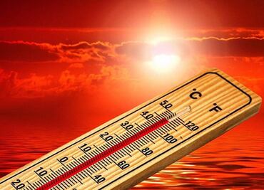 2023 sería el año más cálido de la historia; verano, el más caluroso jamás registrado