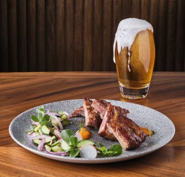 Recetas para cocinar con cerveza