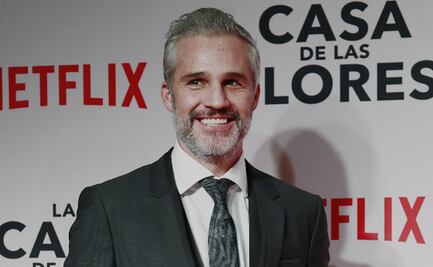 Así se esfuerza Juan Pablo Medina para dominar la prótesis de su pierna 