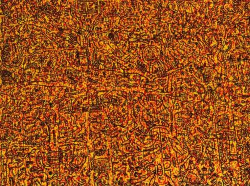 Sotheby's supera con récords la histeria del Brexit