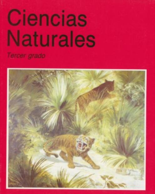 Las obras que adornaron los libros de la SEP