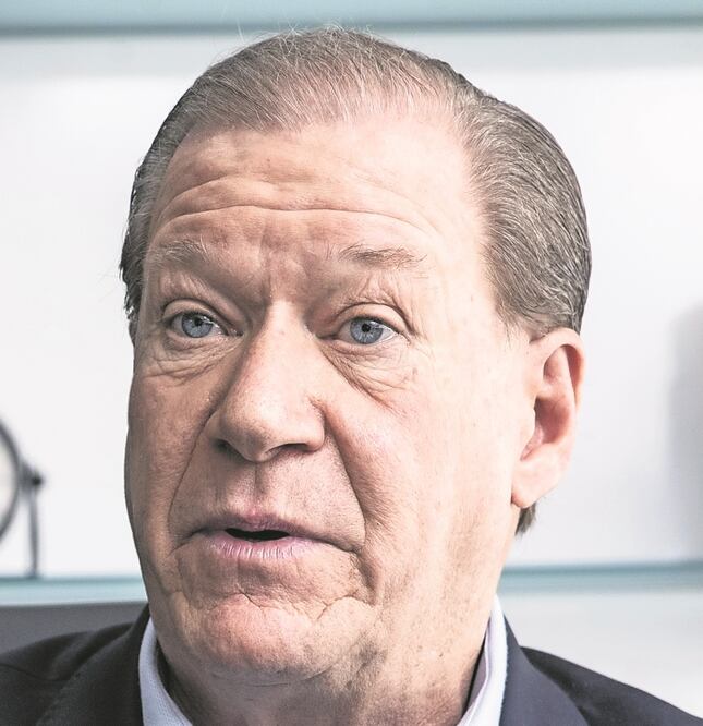 Foto: Archivo / El Universal