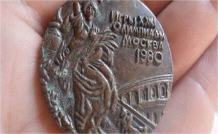 Fallece medallista olímpico mexicano Manuel Mendívil