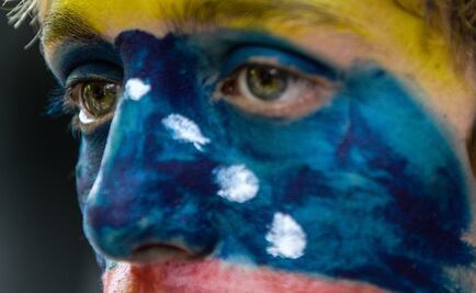 EU apoya "solución constitucional" a crisis de Venezuela