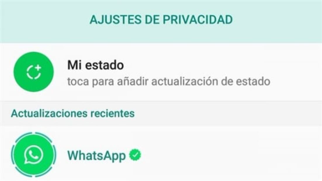 Consejos para mejorar tus estados de WhatsApp