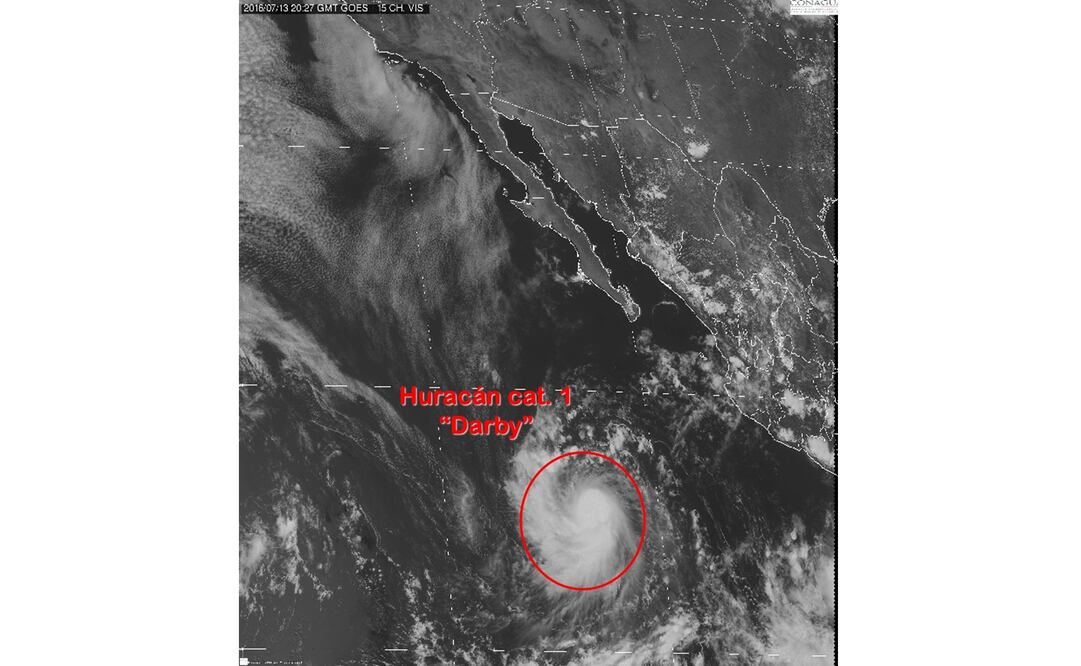 Foto: Tomada de Conagua