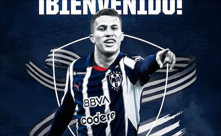 Club inglés está muy interesado en estrella del Monterrey