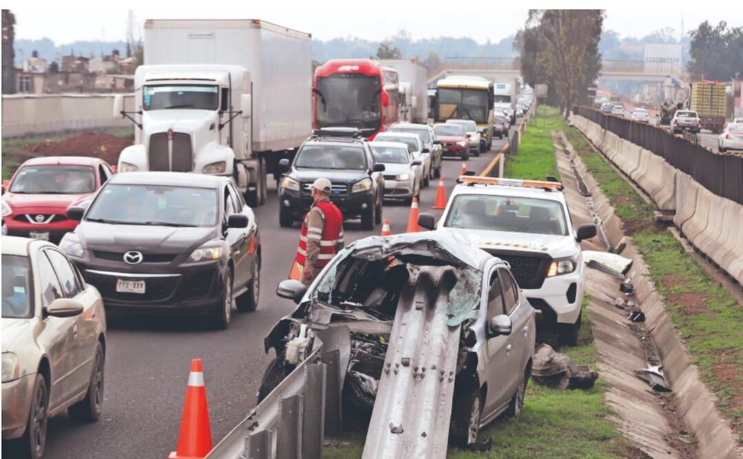 Foto: Ricardo Pérez/ El Gráfico
