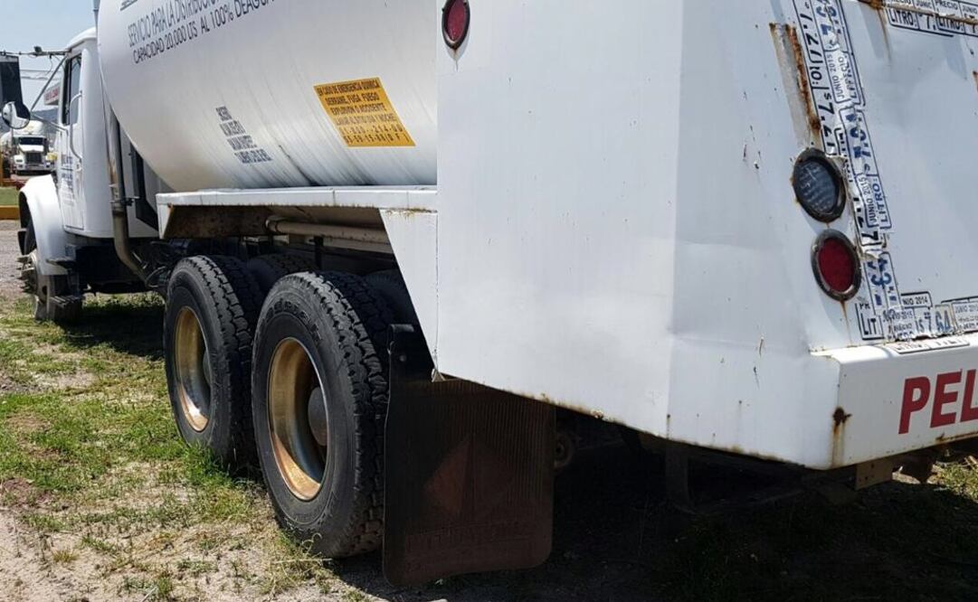 El hidrocarburo es revendido después en las gaseras clandestinas de los municipios como Neza, Chimalhuacán, Tlalnepantla, Chalco e incluso, en Toluca. Fotografía: Especial 