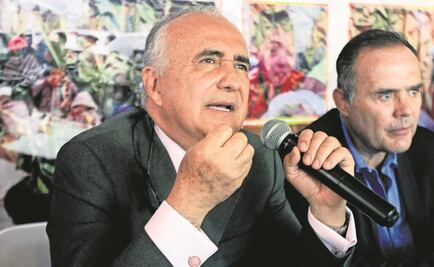 Pide Ferriz de Con invalidar firmas de Zavala, “El Bronco” y Ríos Piter