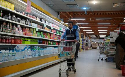 Musulmanes amplían llamado a boicot contra productos franceses