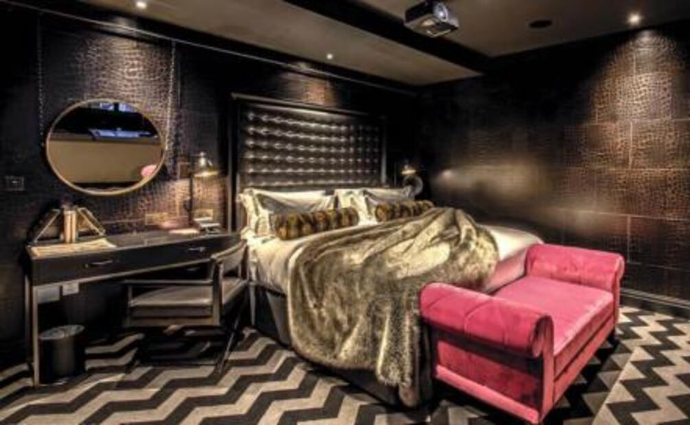 Los mejores hotel boutique del mundo, según  World Boutique Hotel Awards