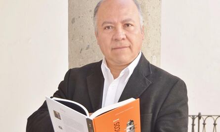 Murió el poeta y crítico literario Eduardo Cerecedo