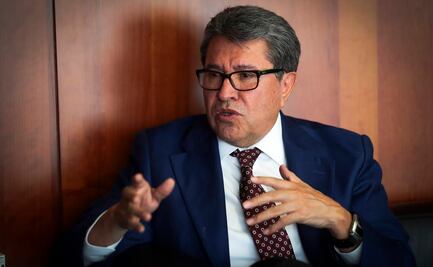 Ricardo Monreal propone reforma para prohibir venta y matrimonio de niñas indígenas