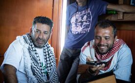 Tribunal de Israel rechaza liberar a activistas detenidos de la flotilla de Gaza; ONU pide liberación inmediata