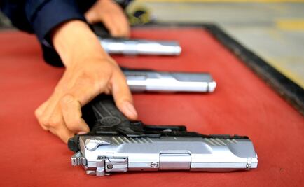 Avalan que maestros vayan armados a escuelas de Florida