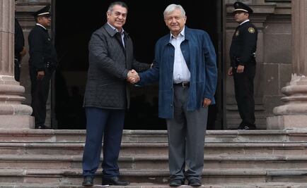 El Bronco has been tamed