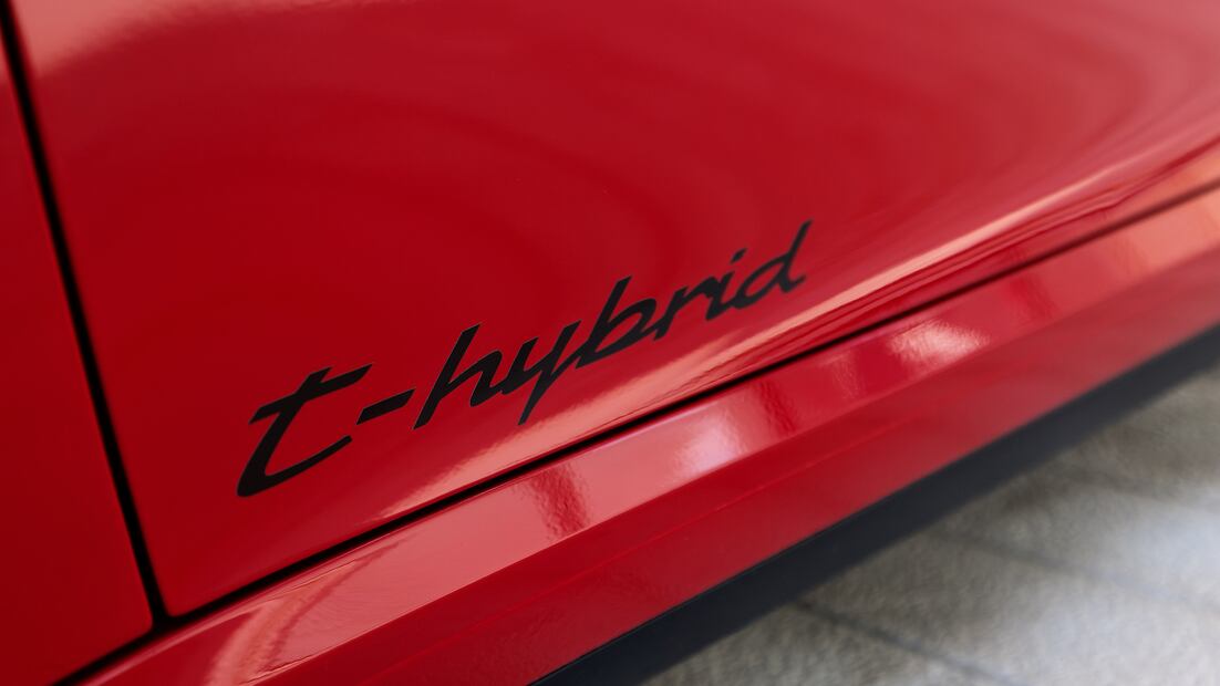 Foto: Porsche AG