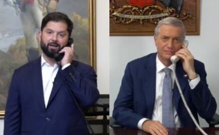 Gabriel Boric reconoce victoria de Kast en segunda vuelta; garantiza transición ordenada en Chile