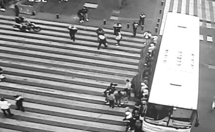 Martes de caos en la CDMX: Se esperan 14 marchas y concentraciones en siete alcaldías   