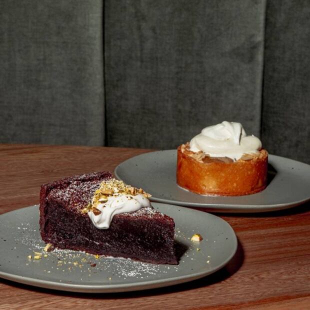 Café Laurel, el nuevo spot regio para desayunar, comer y cenar delicioso