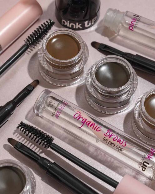 Foto: Instagram @pinkupcosmetics