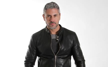 Él es Ricardo Crespo, el exGaribaldi sentenciado a 19 años de prisión por abusar de su hija 