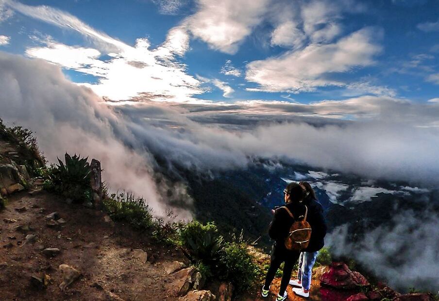 Foto: Cool Tours México (@cool_tours_mexico)