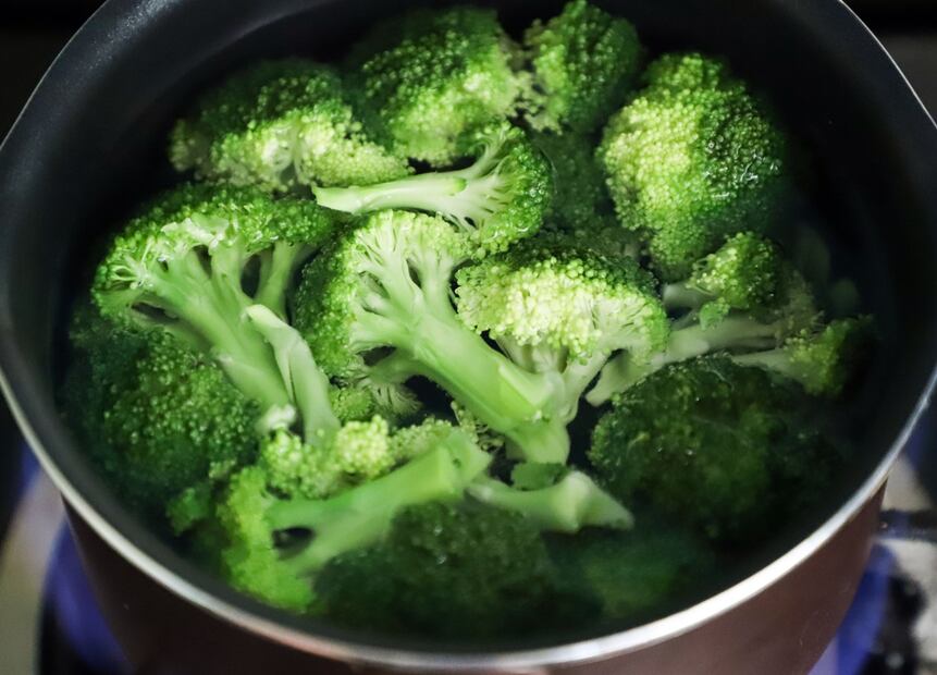 Estos alimentos favorecen la eliminación de las toxinas del cuerpo / Foto: Pixabay