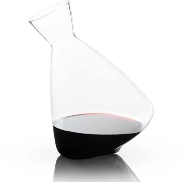 Conoce el abc sobre el vino y los decantadores
