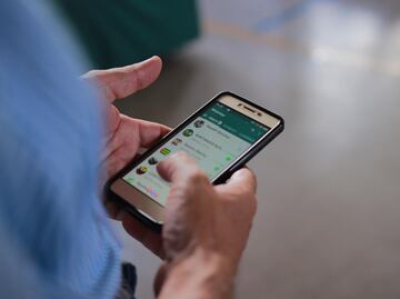 WhatsApp: truco para ver la última conexión de quien la tiene oculta