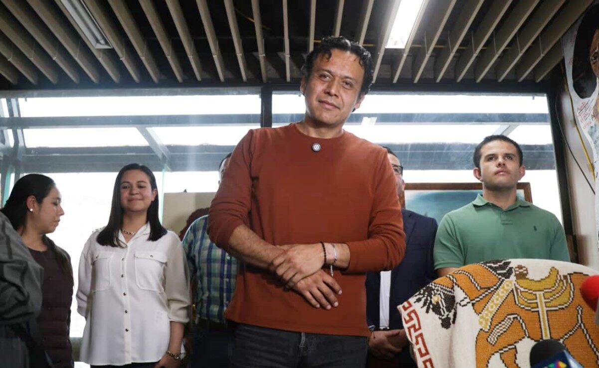 Foto: Carlos Mejía /EL UNIVERSAL